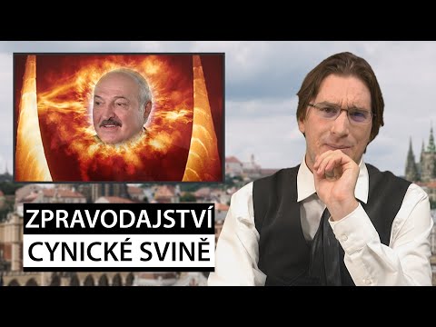 Video: Lukašenko Alexandr Grigorjevič. prezident Běloruské republiky. Foto, osobní život