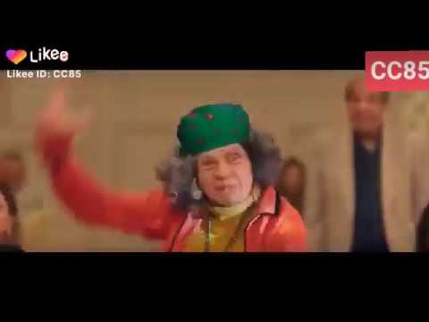 رقصه سكسكه علي اغنيه مافيا هتضحك ضحك السنين