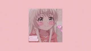 Red Means I Love You by @MaddsBuckley (sped up)