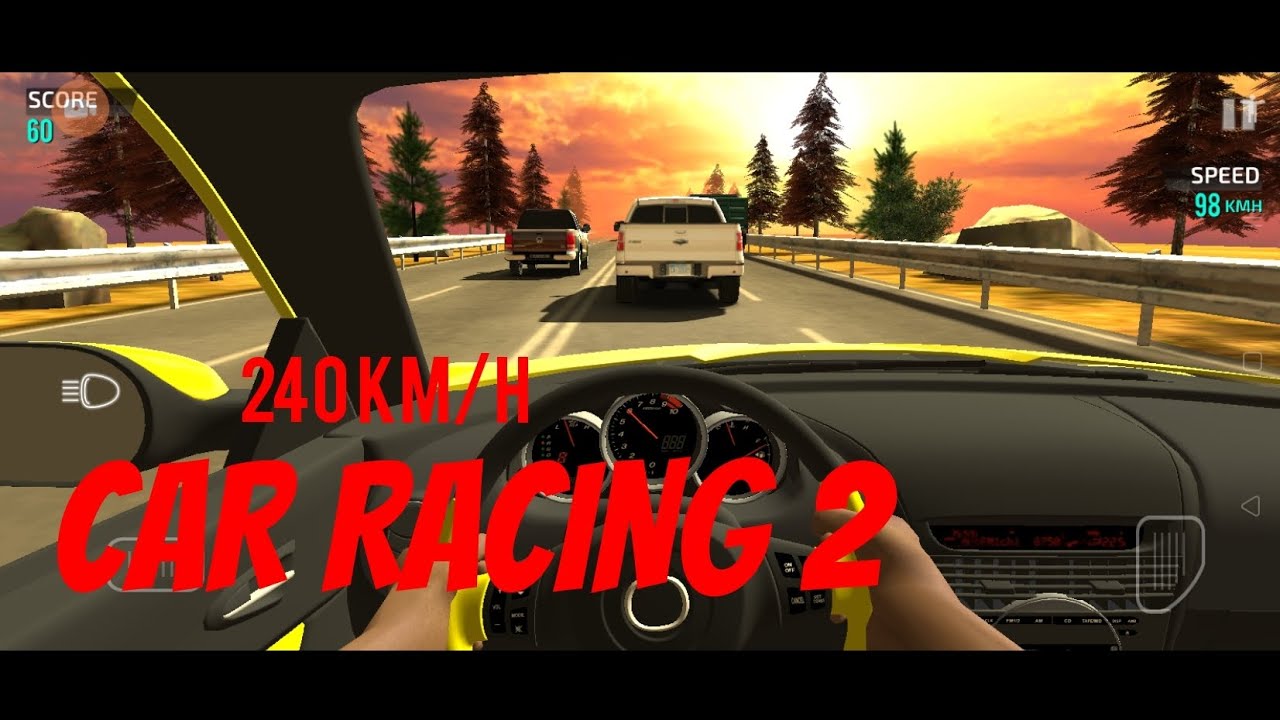 Car Racing 2 Car Racing Games 2024 imsfunny52 YouTube