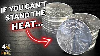 Silver and Gold Stackers Are About To Be TESTED. The Time Is Now.