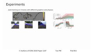 End-To-End Race Driving with Deep Reinforcement Learning