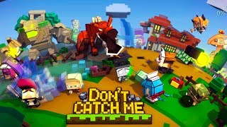 Don’t Catch Me Android Gameplay ᴴᴰ screenshot 1