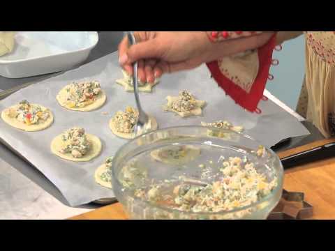 طريقة عمل مخلل الذرة Corn Relish