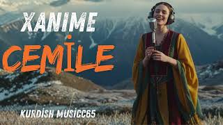Xanıme Cemile - Kurdishc65 - - Halay / Oyun Havası Tadında Hareketli Parça