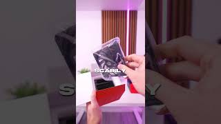 Trying The Worlds Most Expensive PC Case...