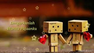 Lirik janji suci -yovie & nuno ...