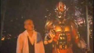 Guyferd Episode 1 Part 3