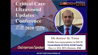 Septic CMP By Dr Ashraf AlTayar,