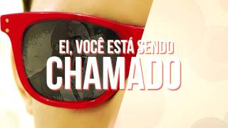 Acampamento de Verão 2013 - Teaser