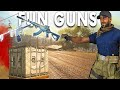 The Fennec + AMAX Is Such A Fun Gun Duo | Warzone Solos