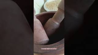 When I Was Asked To Pound Yam With This  food