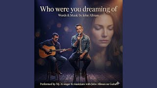 Who were you dreaming of