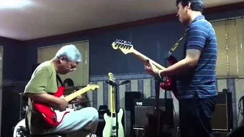 Bobby Sison and MLC's Kettle Mata