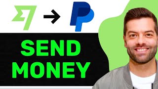NEW! How To Send Money From Wise To Paypal In 2025! (UPDATED GUIDE)