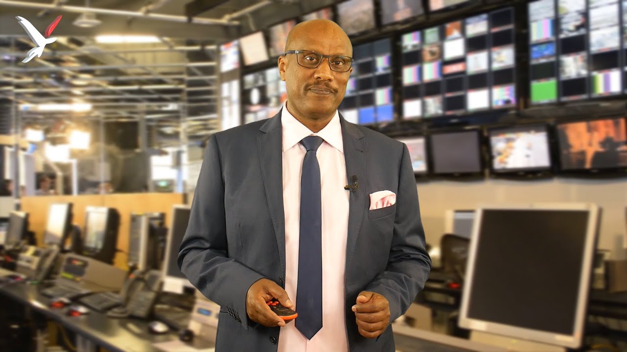 Swedish News in Tigrigna 10 June 2020 - ዜና ሽወደን ብትግርኛ 10 ሰነ 2020