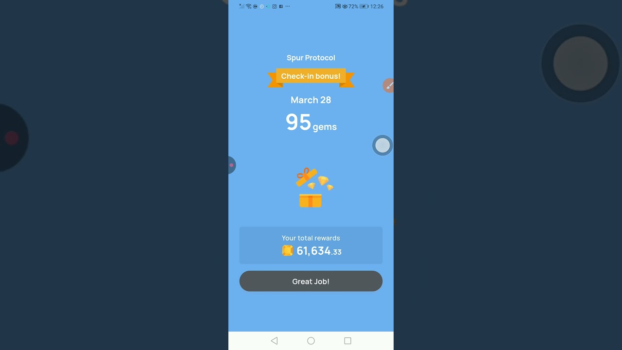 Xenea Daily Quiz on Mar 28 | Today Quiz Answers 28 March 2025 