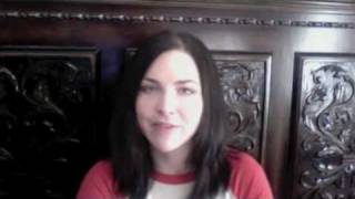 Amy Lee message