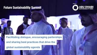 Future Sustainability Summit 2020