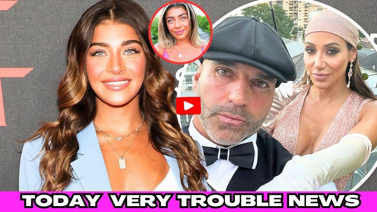 Gia Giudice Reveals SHOCKING Truth About Her Real Face! 🔥 Real