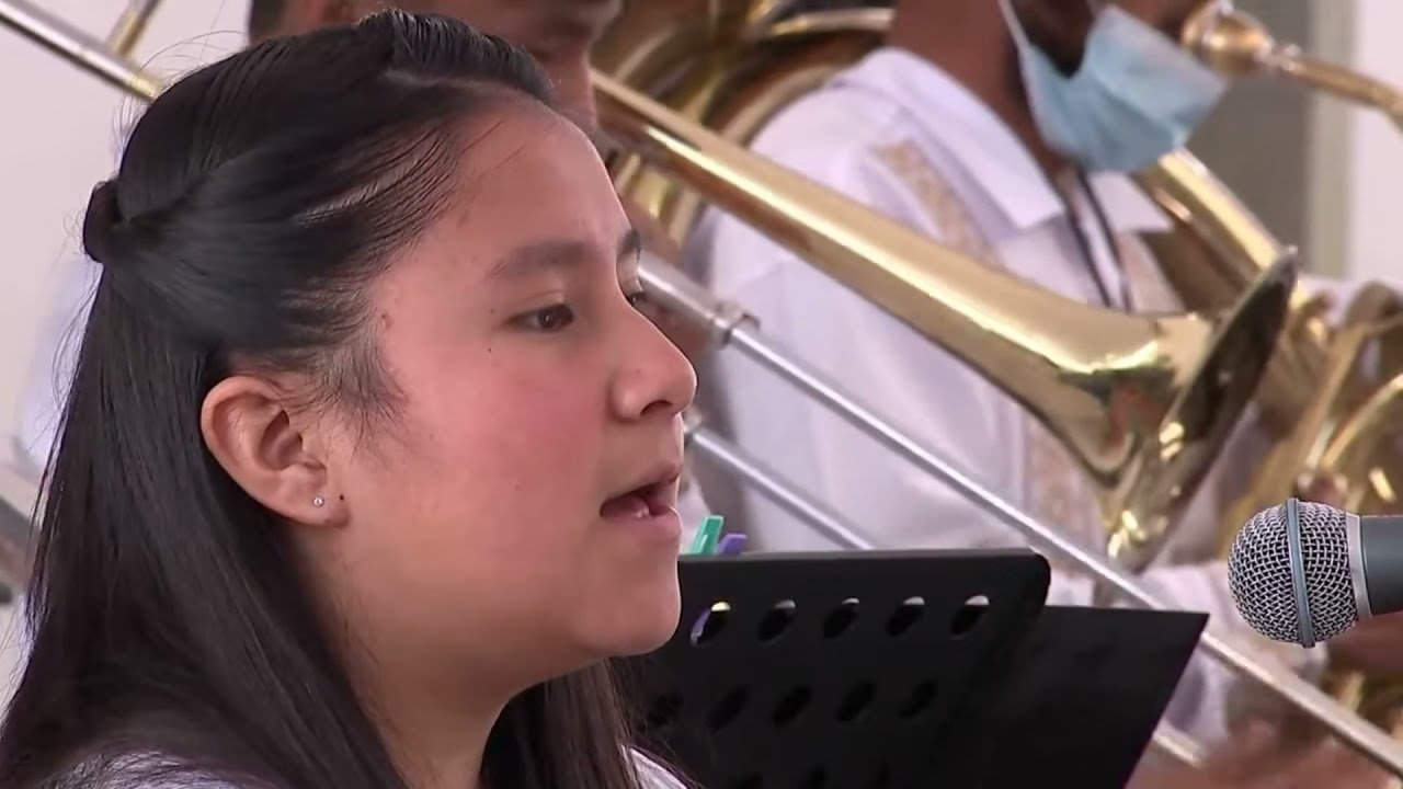 Letra De La Cancion Himno A Juarez chordify.net