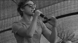 Ad Ryan - Too Weird To Live Live Impressions