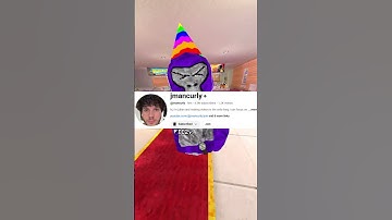 Day 3 Of Adopting My Subscribers! #gorillatag #gorillatagquest #gtag #vr #oculusquest #gorilla