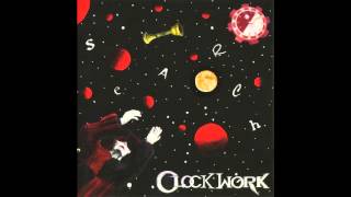 CLOCKWORK-A World of Difference