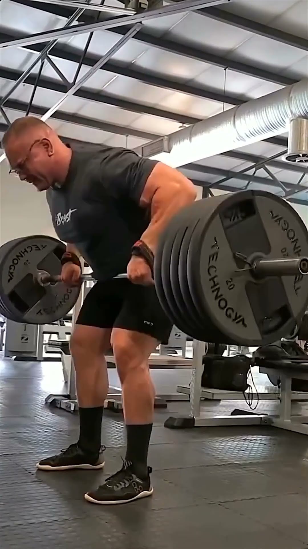 Nice deadlift !! ??