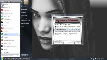 Addendum C++ #132 : Introducing ... SystMan™ 3000++ Extreme Pro Ultimate+++