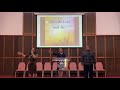 Quite Time With God 01232022