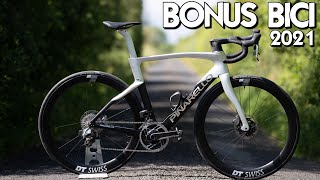 Bonus bici 2021, ma solo per pochi: chi sono i fortunati!