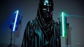 deathpact x rezz - chemical bond // slowed+reverb