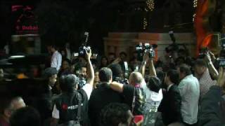 DIFF09 - Red Carpet - Rocket Singh