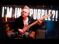 Simon McBride What It S Like Replacing Steve Morse In Deep Purple mp3