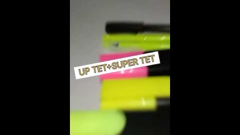 UP TET #SUPER TET #MOTIVATION VIDEO