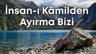 İnsan - I Kâmilden Ayırma Bizi Sıdkı Baba Cem Eren, Duaz - I İmam