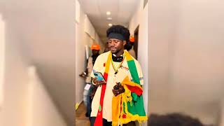 Choc  Nova Smith  guine limin   House Of Challenge 2026