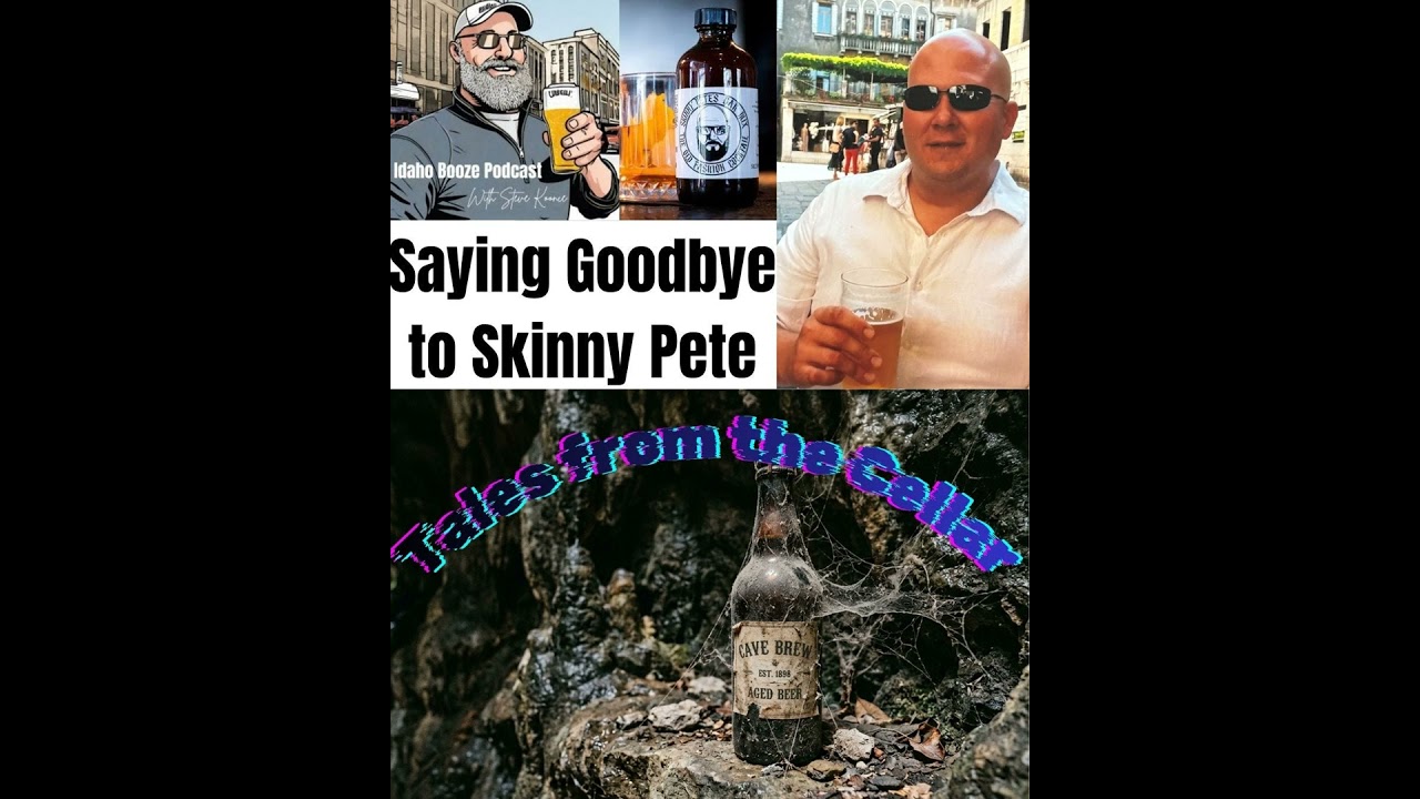 Until We Meet Again Skinny Pete