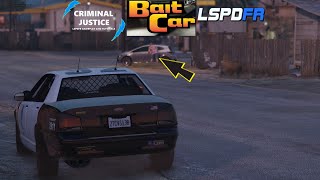 How To Install Bait Car! | LSPDFR Tutorial! | #lspdfr | #policemod | #criminaljusticeyoutube