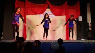 Northwich & Knutsford Malaylee Association Christmas Program 2018