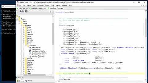 Making C++ Enums First Class Citizens