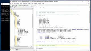 Making C++ Enums First Class Citizens