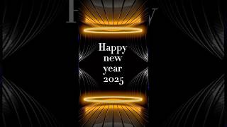 10 Second Happy New Year Countdown Timer2024