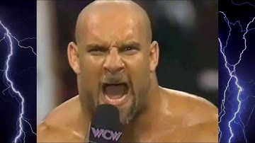 WCW/nWo Thunder - Full Intro