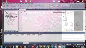 Timer instruction of XG5000