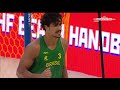 Brazil - Beach Handball Candidate for the Athlete of the Year 2019 - The World Games