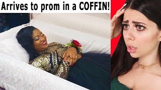 PROM FAILS you wont believe happened !