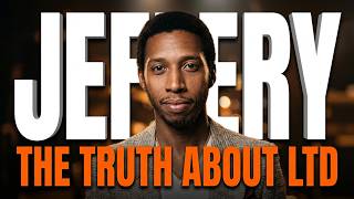 Jeffery Osborne | Our Era Documentary - Discovered by Eddie Levert, Leaving LTD, Commodores rivalry
