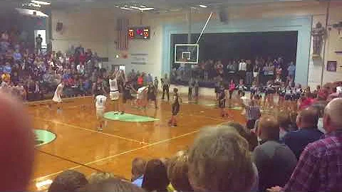 Nick Pollman For The Win vs Central
